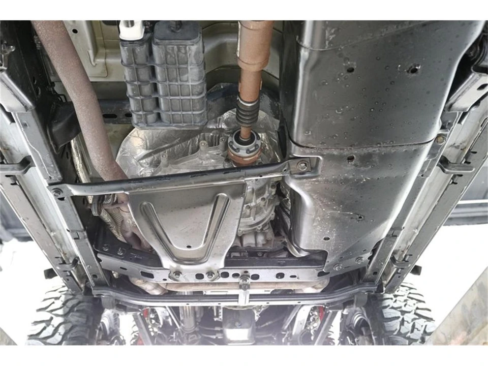 2011 Jeep JK Wrangler - Image 26 of 28