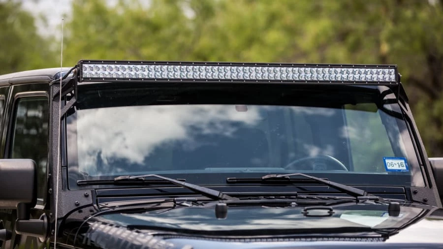 2011 Jeep JK Wrangler - Image 9 of 12