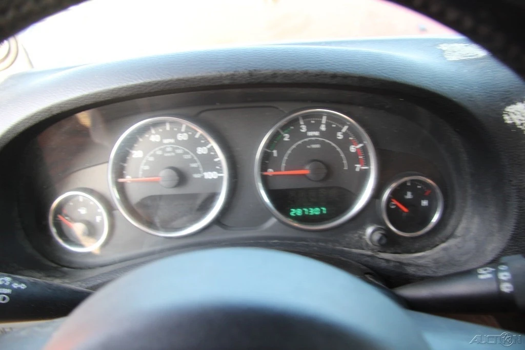 2011 Jeep JK Wrangler - Image 16 of 21