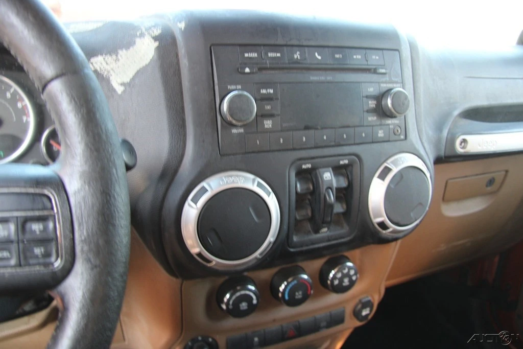 2011 Jeep JK Wrangler - Image 18 of 21
