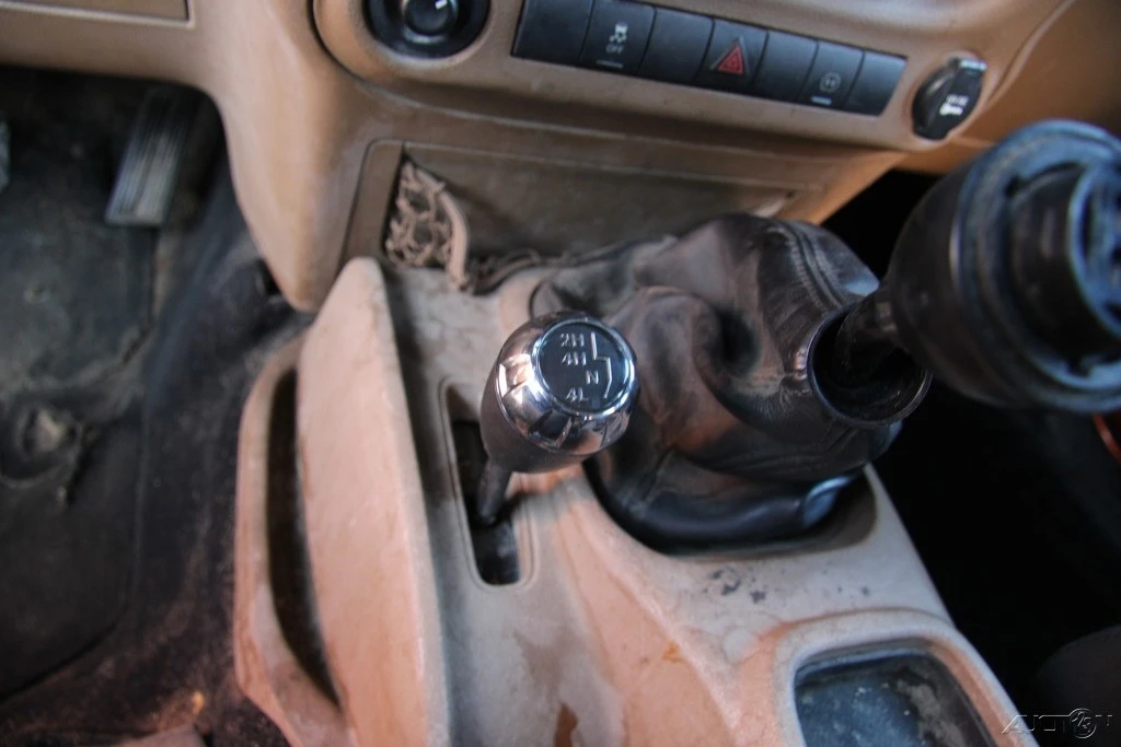 2011 Jeep JK Wrangler - Image 20 of 21