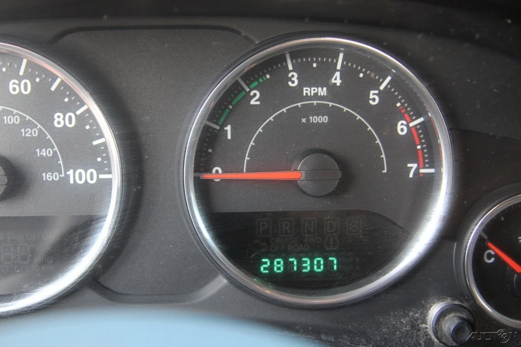 2011 Jeep JK Wrangler - Image 17 of 21