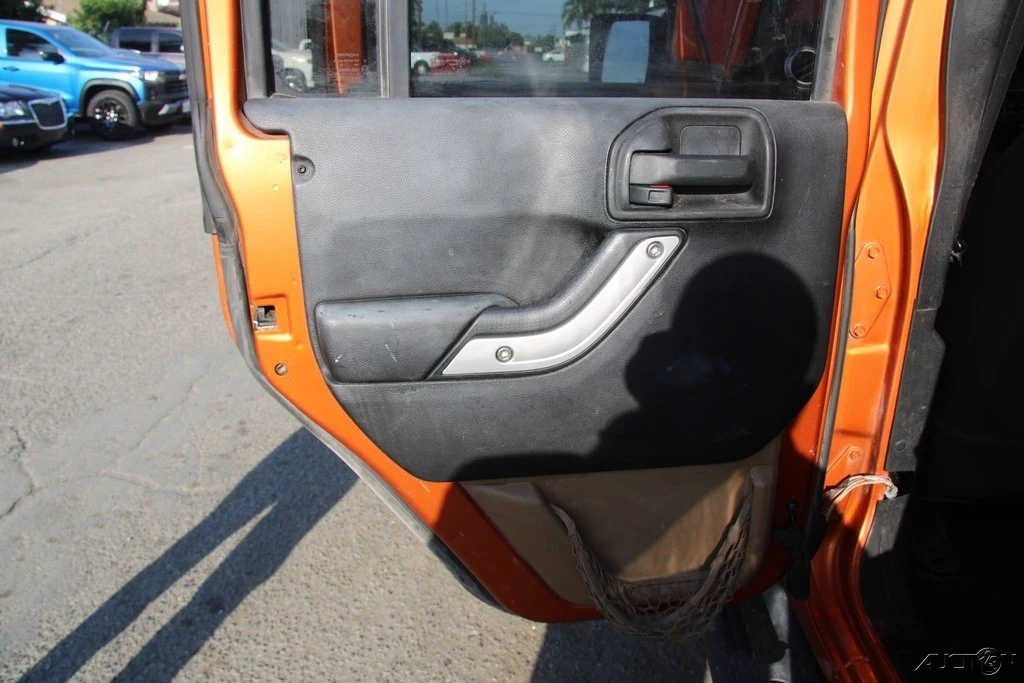 2011 Jeep JK Wrangler - Image 21 of 21
