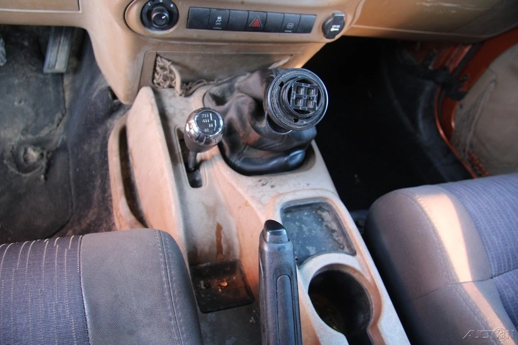 2011 Jeep JK Wrangler - Image 19 of 21