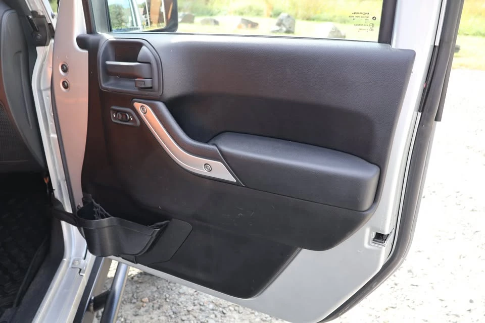 2011 Jeep JK Wrangler - Image 12 of 20