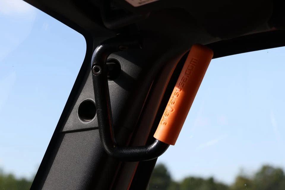 2011 Jeep JK Wrangler - Image 17 of 20