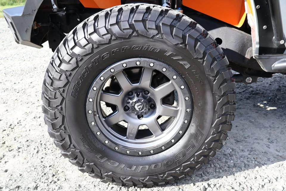 2011 Jeep JK Wrangler - Image 6 of 20
