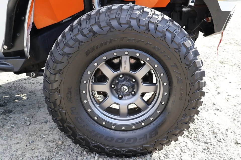 2011 Jeep JK Wrangler - Image 9 of 20