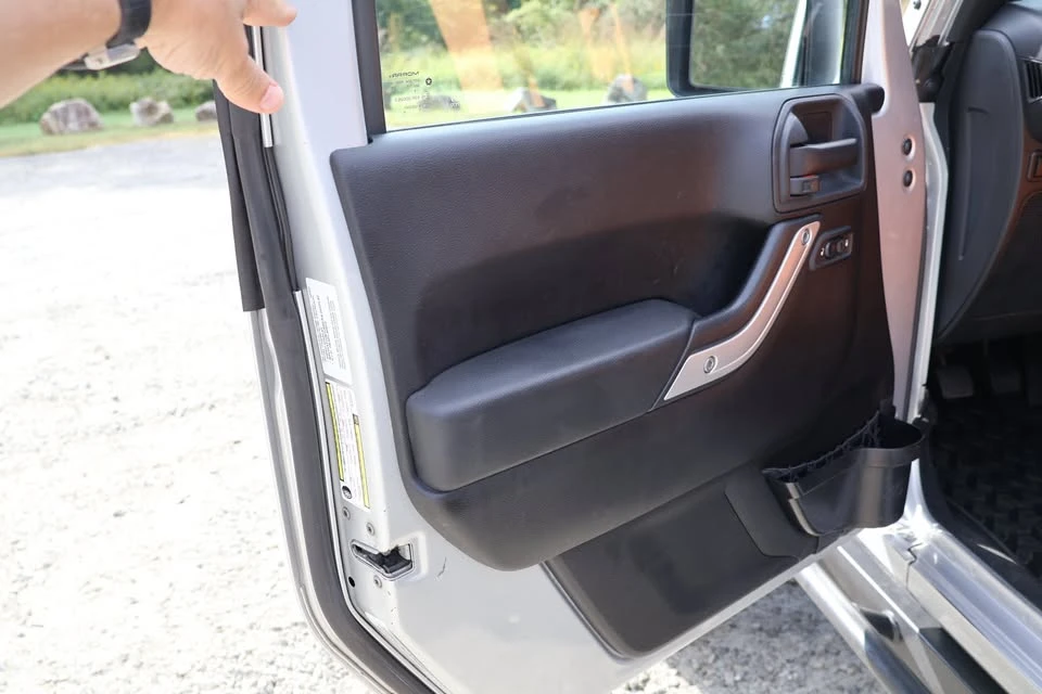 2011 Jeep JK Wrangler - Image 14 of 20