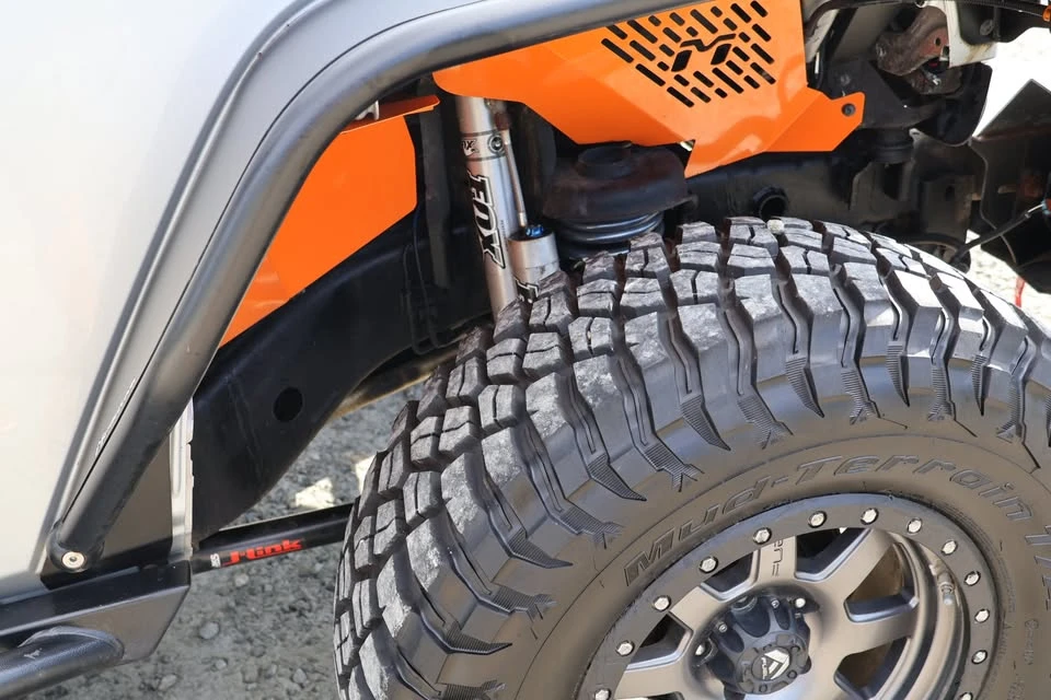 2011 Jeep JK Wrangler - Image 10 of 20