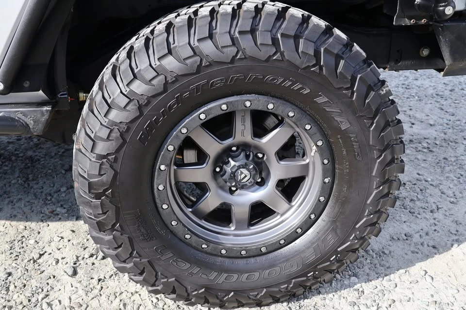 2011 Jeep JK Wrangler - Image 7 of 20