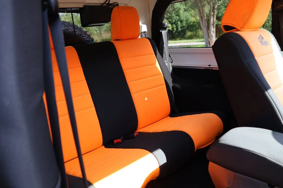 2011 Jeep JK Wrangler - Image 13 of 20