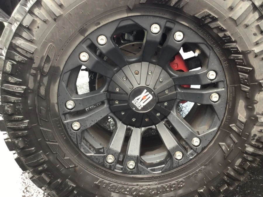 2011 Jeep JK Wrangler - Image 6 of 9