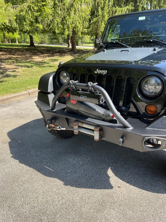 2011 Jeep JK Wrangler - Image 19 of 31