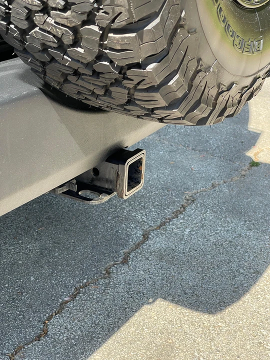 2011 Jeep JK Wrangler - Image 24 of 31