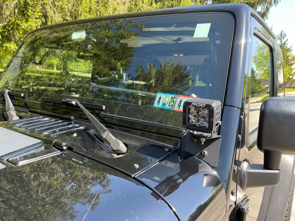 2011 Jeep JK Wrangler - Image 22 of 31