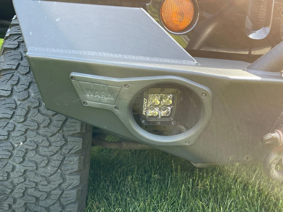 2011 Jeep JK Wrangler - Image 17 of 31