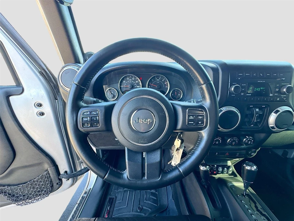 2011 Jeep JK Wrangler - Image 11 of 21