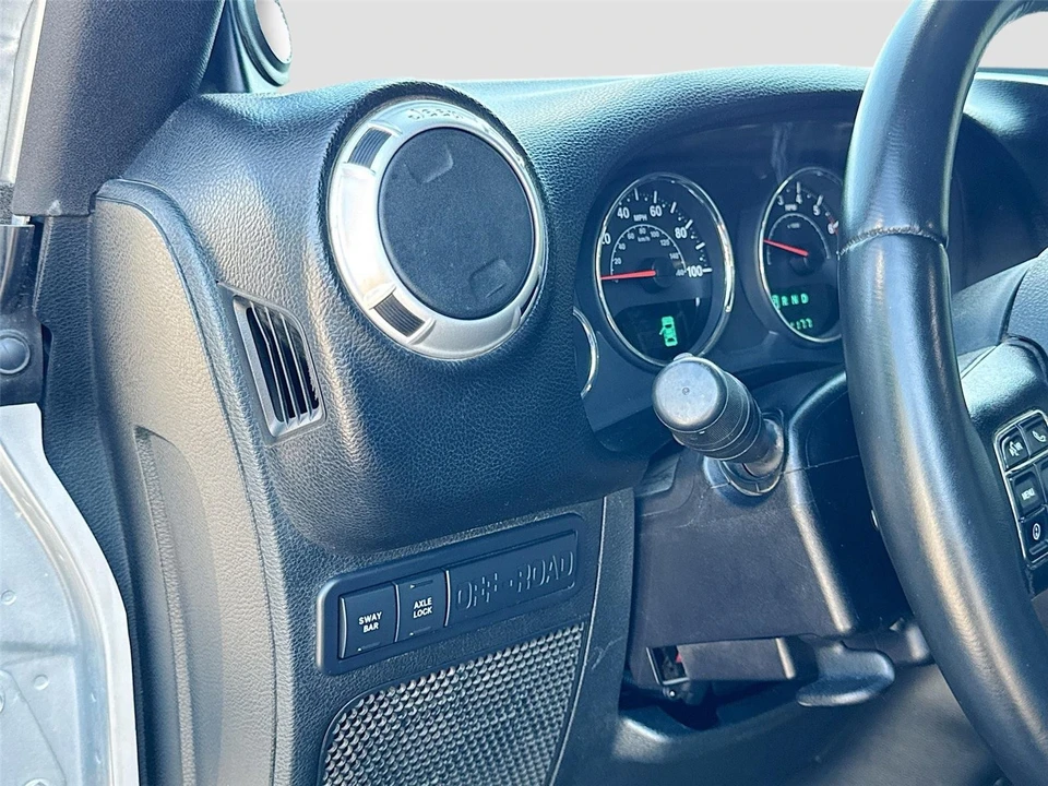 2011 Jeep JK Wrangler - Image 10 of 21