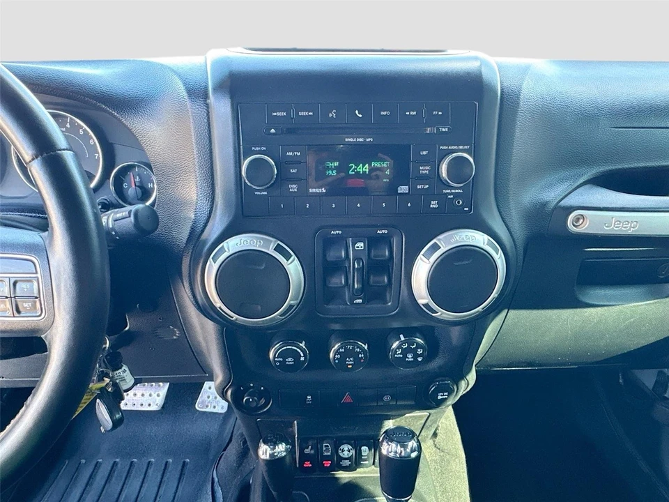 2011 Jeep JK Wrangler - Image 14 of 21