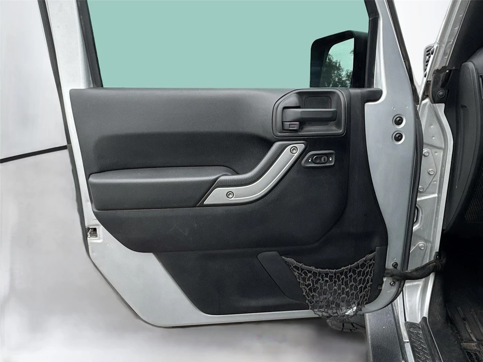 2011 Jeep JK Wrangler - Image 7 of 18