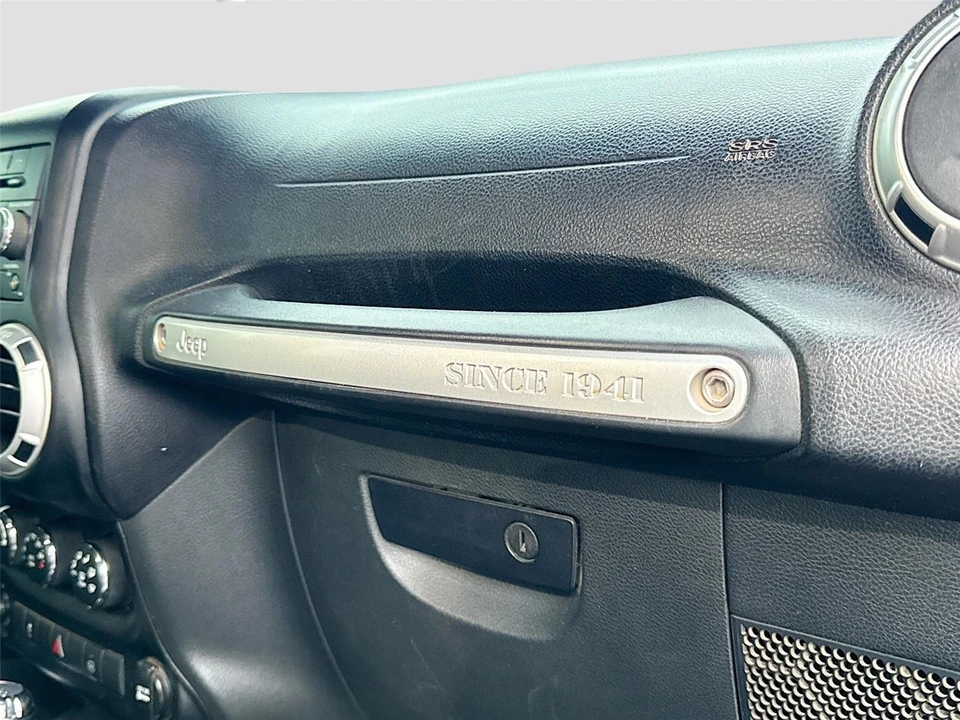 2011 Jeep JK Wrangler - Image 18 of 18