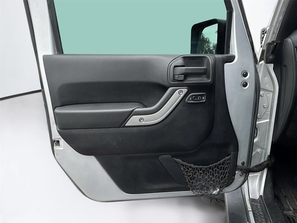 2011 Jeep JK Wrangler - Image 10 of 18