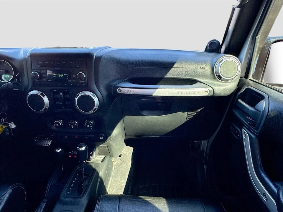 2011 Jeep JK Wrangler - Image 20 of 21