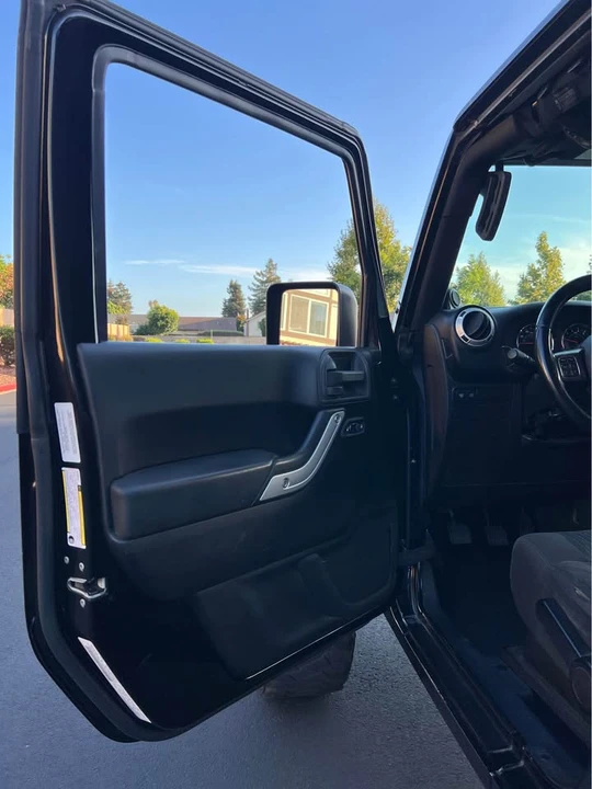 2011 Jeep JK Wrangler - Image 16 of 20