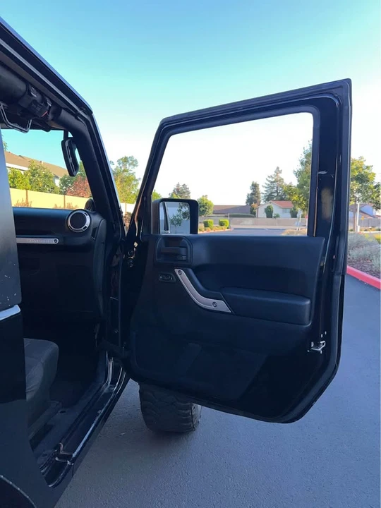 2011 Jeep JK Wrangler - Image 15 of 20