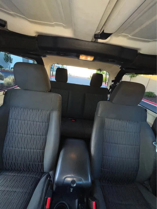 2011 Jeep JK Wrangler - Image 13 of 20