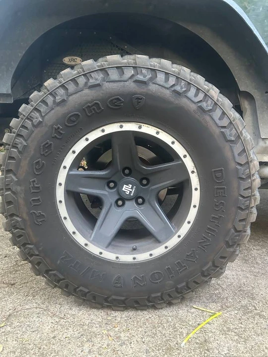 2011 Jeep JK Wrangler - Image 19 of 21
