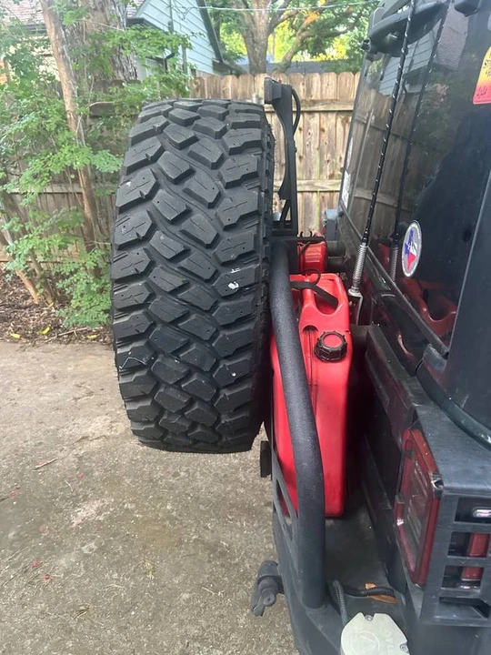 2011 Jeep JK Wrangler - Image 18 of 21