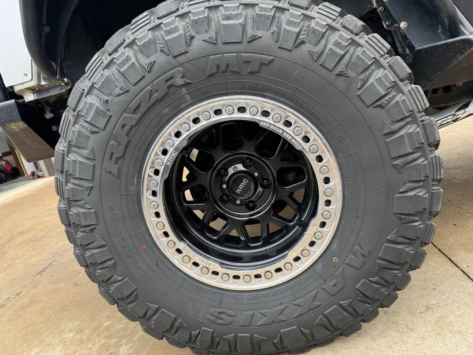 2011 Jeep JK Wrangler - Image 13 of 20