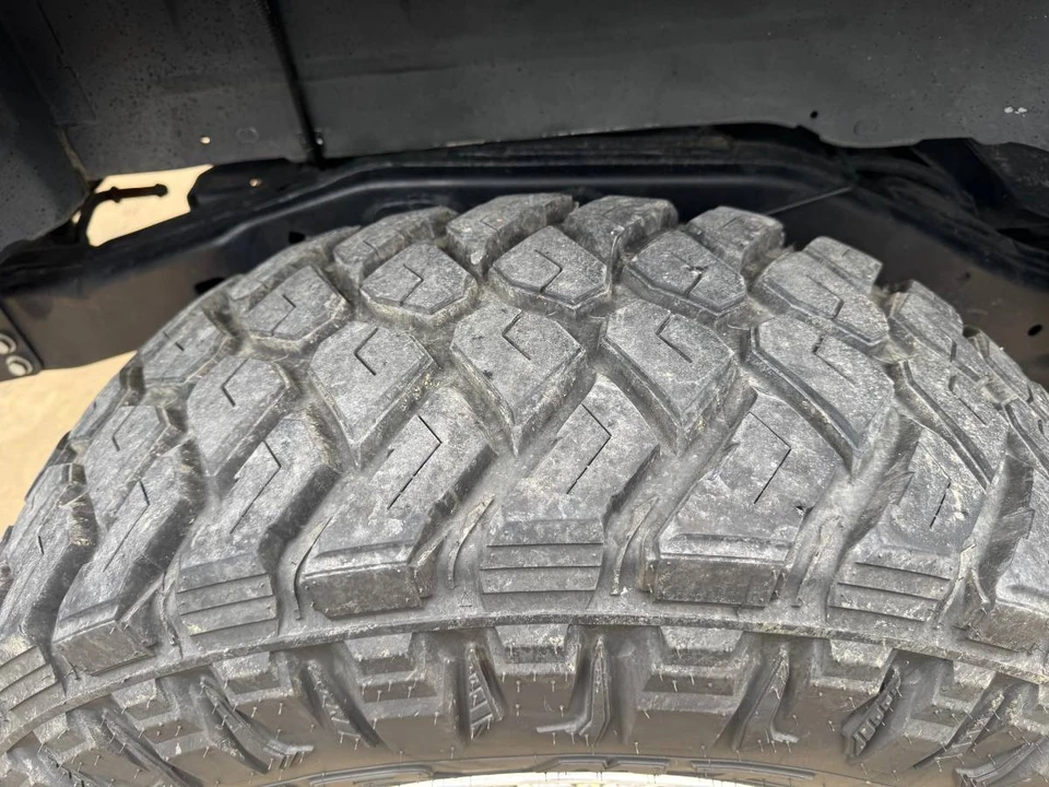 2011 Jeep JK Wrangler - Image 14 of 20
