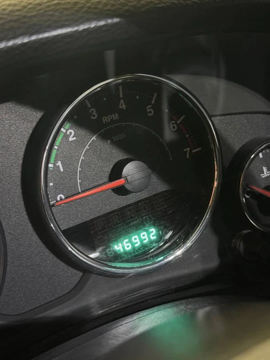 2011 Jeep JK Wrangler - Image 19 of 20