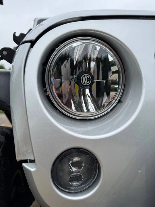 2011 Jeep JK Wrangler - Image 11 of 20