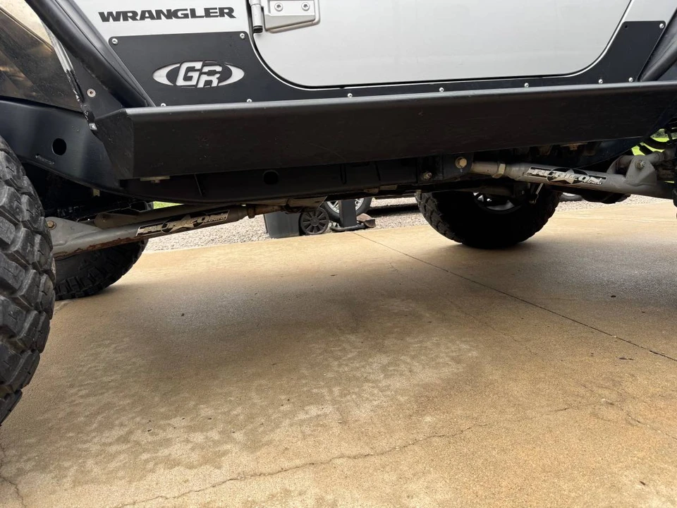 2011 Jeep JK Wrangler - Image 20 of 20