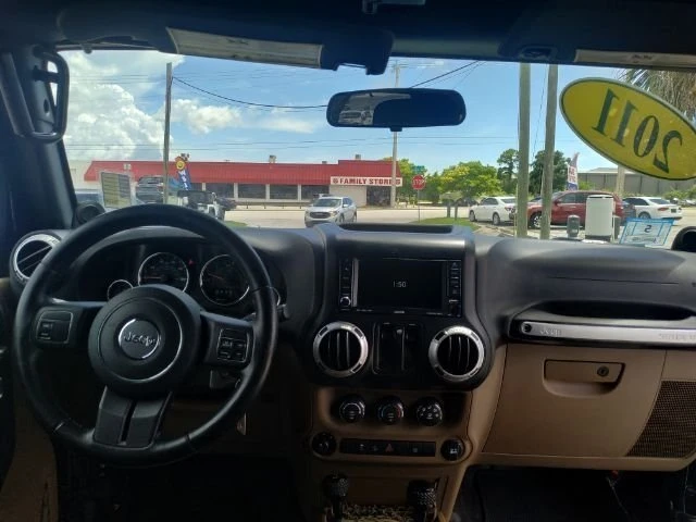 2011 Jeep JK Wrangler - Image 12 of 12