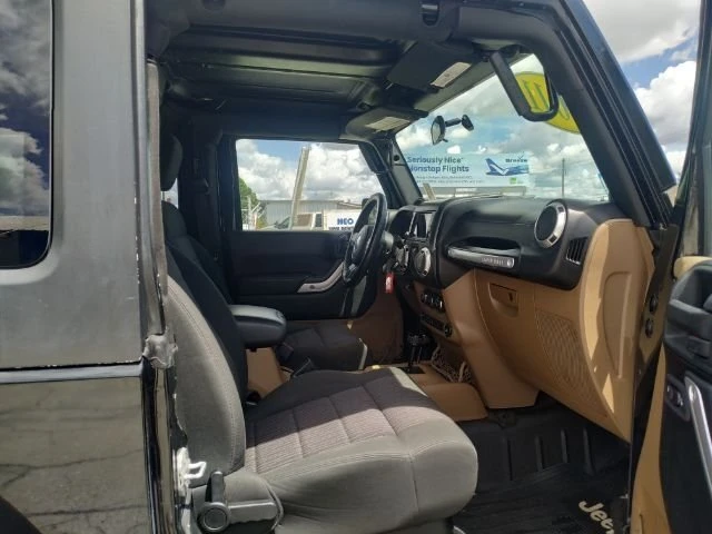 2011 Jeep JK Wrangler - Image 10 of 12