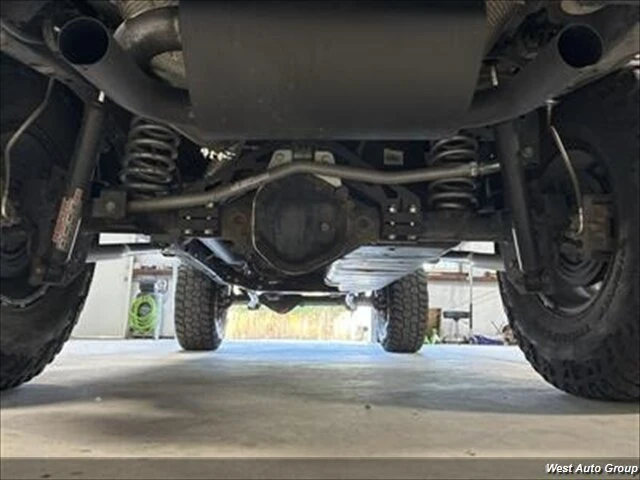 2011 Jeep JK Wrangler - Image 19 of 20