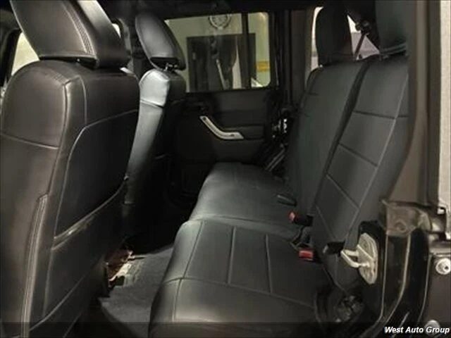 2011 Jeep JK Wrangler - Image 11 of 20