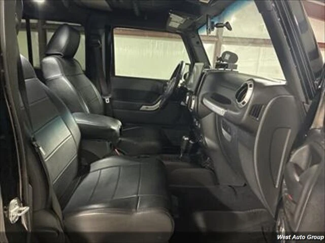 2011 Jeep JK Wrangler - Image 10 of 20