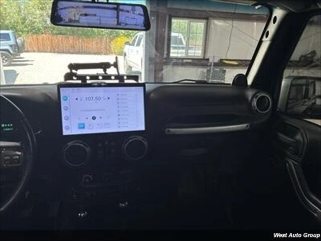 2011 Jeep JK Wrangler - Image 15 of 20