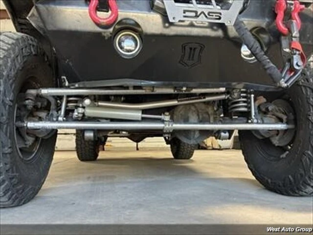 2011 Jeep JK Wrangler - Image 17 of 20
