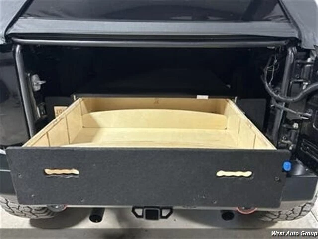2011 Jeep JK Wrangler - Image 13 of 20