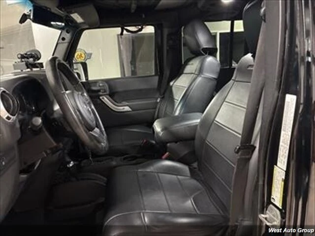 2011 Jeep JK Wrangler - Image 9 of 20