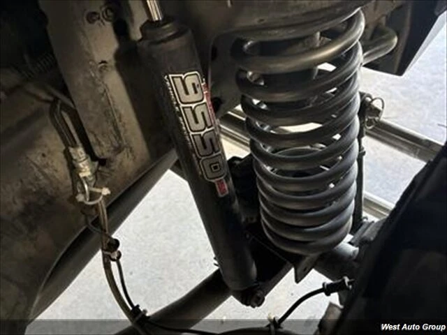 2011 Jeep JK Wrangler - Image 18 of 20