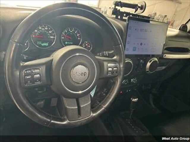 2011 Jeep JK Wrangler - Image 14 of 20