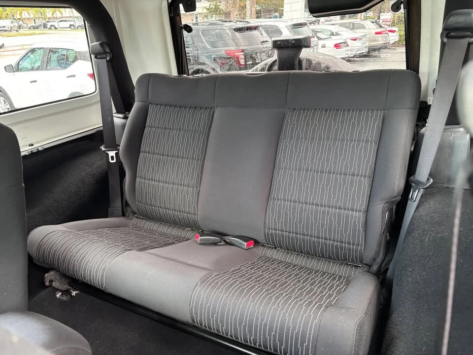2011 Jeep JK Wrangler - Image 10 of 18